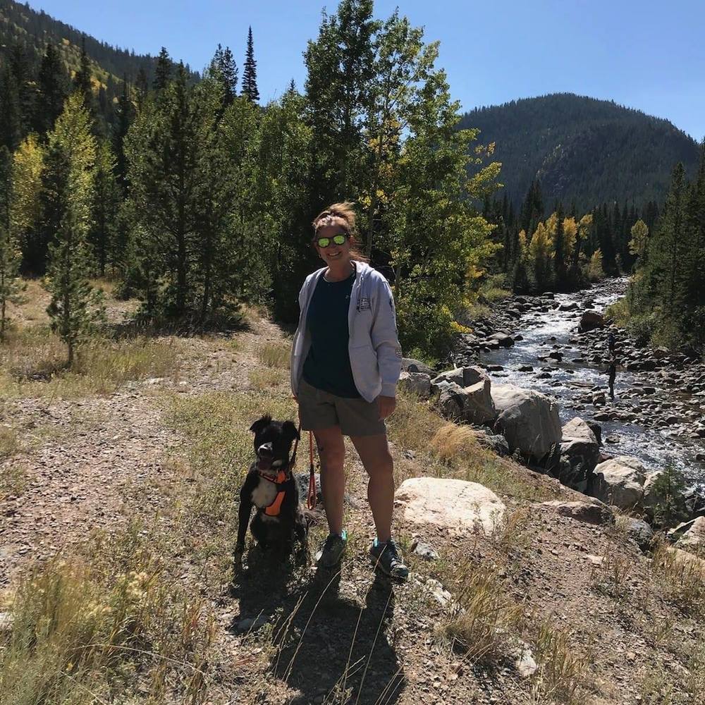 Meet your Posher, Maggie